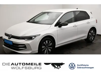 Brugt VW Golf VIII Goal 150 HK (110 kW) 2025 Sedan