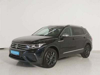 VW Tiguan Allspace