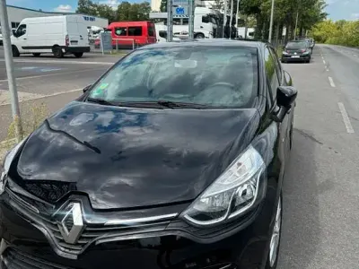 Gebraucht Renault Clio