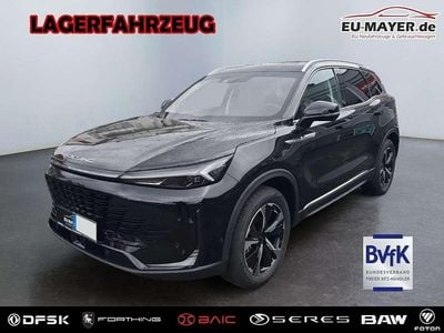 Neu Baic X75 177 PS (130 kW) 2025 Waehlbar SUV