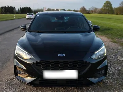 Gebraucht Ford Focus