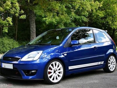 gebraucht Ford Fiesta ST 150 ⭐ Renault Clio RS 2