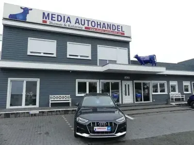 Gebraucht Audi A4 Allroad