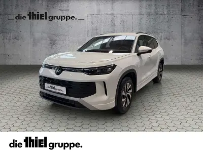 Neu VW Tayron IQ Drive 193 PS (141 kW) 2026 Sonstige SUV
