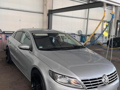 VW CC