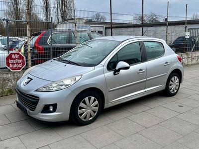 gebraucht Peugeot 207 Tendance