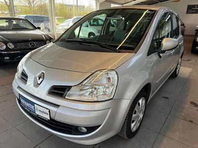 Gebraucht Renault Modus Dynamique 101 PS (74 kW) 2010 Van / Kleinbus