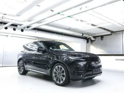 Gebraucht Land Rover Range Rover Sport