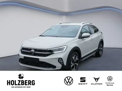 Neu VW Taigo Comfortline 116 PS (85 kW) 2026 SUV
