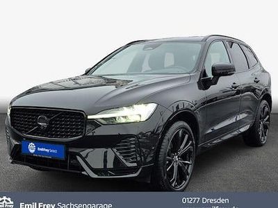 Gebraucht Volvo XC60 Plus 250 PS (183 kW) 2025 Onyx black metallic SUV