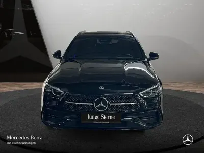 Gebraucht Mercedes C300