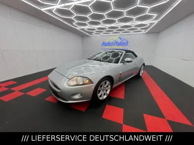 Gebraucht Jaguar XK