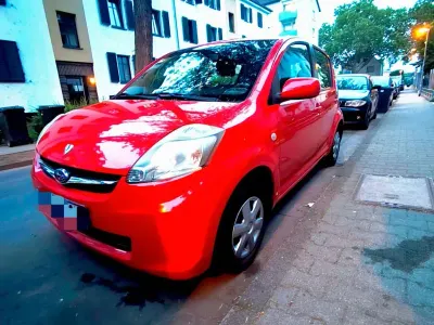 Gebraucht Subaru Justy
