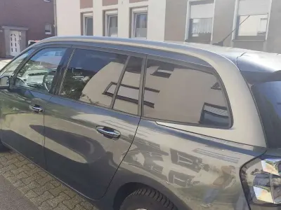 Gebraucht Citroën C4 Picasso