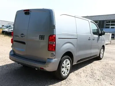 Gebraucht Fiat Scudo