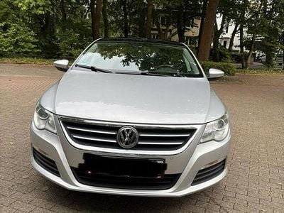 VW CC