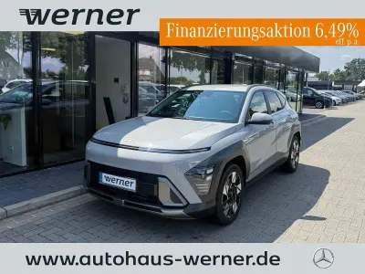 Gebraucht Hyundai Kona
