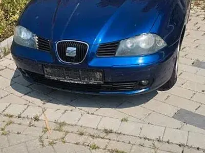 Gebraucht Seat Ibiza