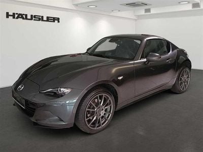 Mazda MX5