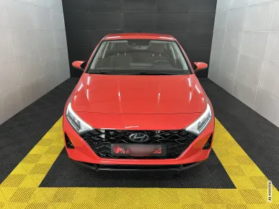 Gebraucht Hyundai i20