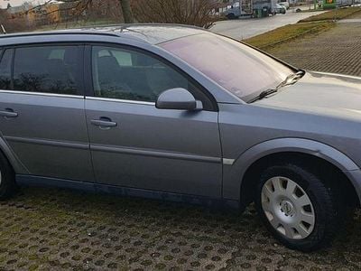 Gebraucht Opel Vectra 140 PS (102 kW) 2007 Kombi