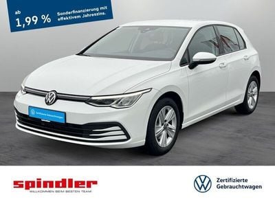 VW Golf VIII
