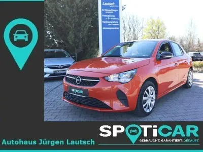 Gebraucht Opel Corsa-e