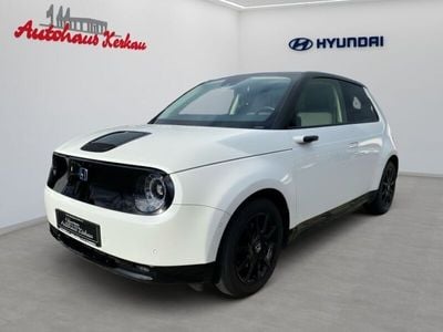 Honda e