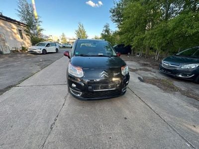 Citroën C3 Picasso