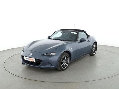 Mazda MX5