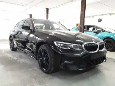 Gebraucht BMW 330e