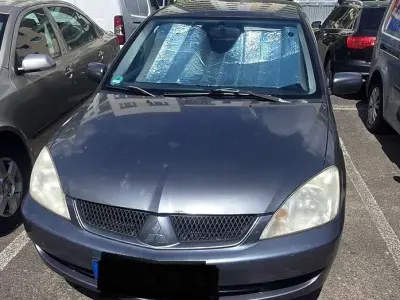 Gebraucht Mitsubishi Lancer Comfort Edition 98 PS (72 kW) 2005 Kombi