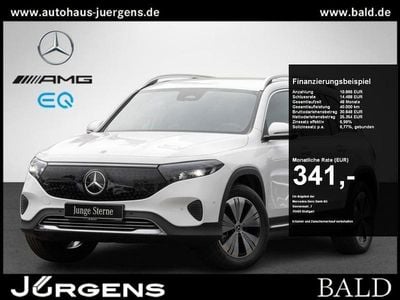 Mercedes EQB300