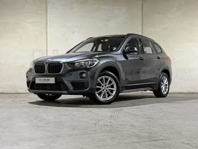 Gebraucht BMW X1