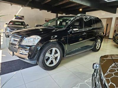 Mercedes GL320