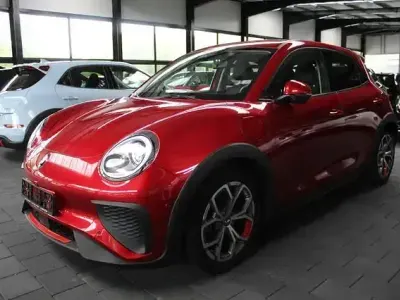 Gebraucht Ora 03 GT 125 kW (171 PS) 2023 Rot Kleinwagen