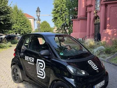 Smart ForTwo Coupé