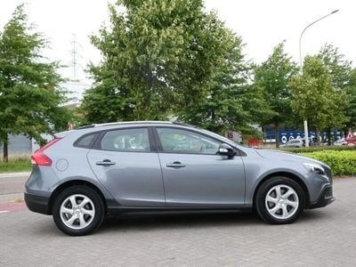 Volvo V40 CC