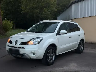 Gebraucht Renault Koleos