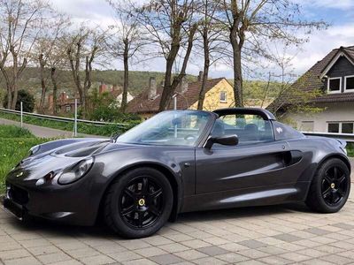 Lotus Elise