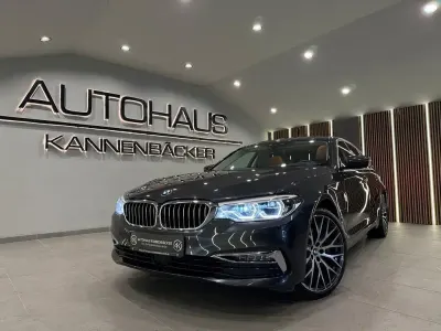Gebraucht BMW 530e
