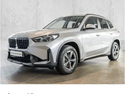 Używany BMW X1