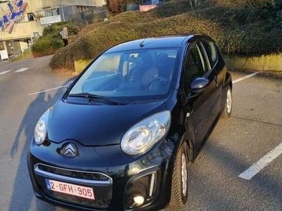 Citroën C1