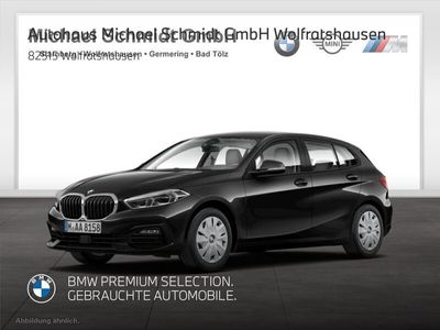 gebraucht BMW 118 i