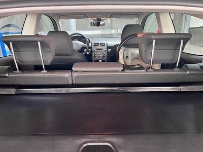 Gebraucht Mercedes A150 90 PS (66 kW) 2009 Grau Kleinwagen