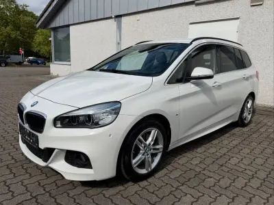 Używany BMW 220