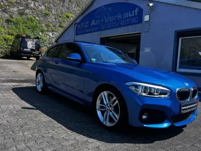 Gebraucht BMW 125