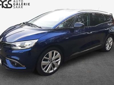 Renault Grand Scénic IV