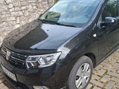 Gebraucht Dacia Sandero