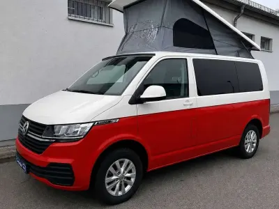 Gebraucht VW California